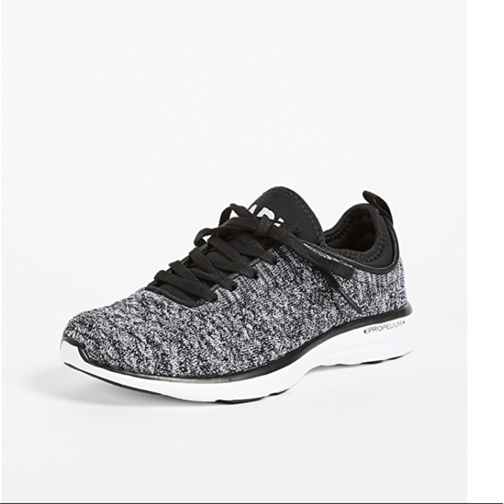 APL TechLoom Phantom Sneakers size 7.5